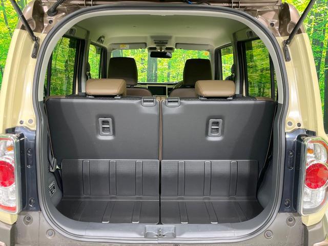 ハスラー ワンダラー　４ＷＤ　ナビ　デュアルカメラブレーキサポート　禁煙車　前席シートヒーター　ハーフレザーシート　ＨＩＤヘッド　スマートキー　オートエアコン　アイドリングストップ（10枚目）