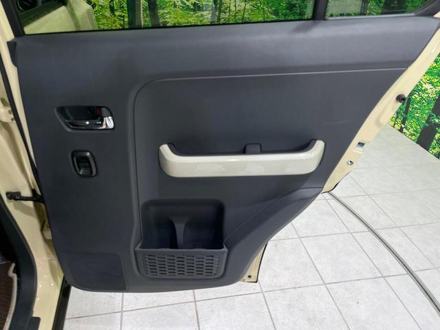 ハスラー ワンダラー　４ＷＤ　ナビ　デュアルカメラブレーキサポート　禁煙車　前席シートヒーター　ハーフレザーシート　ＨＩＤヘッド　スマートキー　オートエアコン　アイドリングストップ（27枚目）