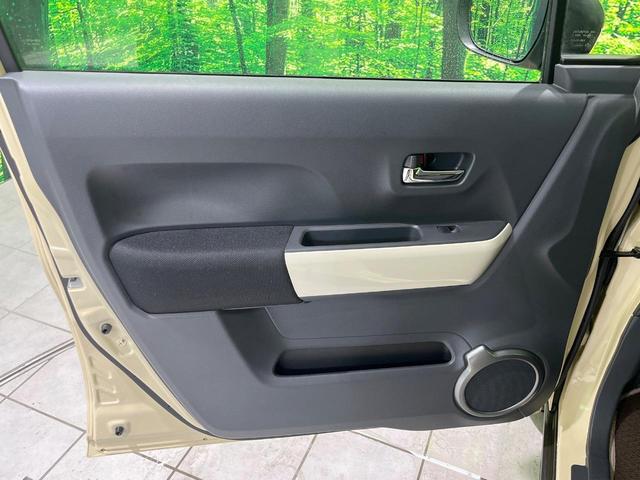 ハスラー ワンダラー　４ＷＤ　ナビ　デュアルカメラブレーキサポート　禁煙車　前席シートヒーター　ハーフレザーシート　ＨＩＤヘッド　スマートキー　オートエアコン　アイドリングストップ（30枚目）