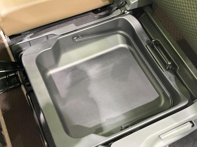 ハスラー ワンダラー　４ＷＤ　ナビ　デュアルカメラブレーキサポート　禁煙車　前席シートヒーター　ハーフレザーシート　ＨＩＤヘッド　スマートキー　オートエアコン　アイドリングストップ（33枚目）