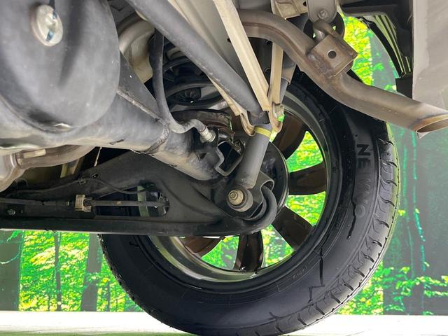 ハスラー ワンダラー　４ＷＤ　ナビ　デュアルカメラブレーキサポート　禁煙車　前席シートヒーター　ハーフレザーシート　ＨＩＤヘッド　スマートキー　オートエアコン　アイドリングストップ（34枚目）