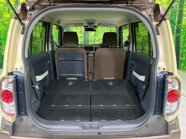 ハスラー ワンダラー　４ＷＤ　ナビ　デュアルカメラブレーキサポート　禁煙車　前席シートヒーター　ハーフレザーシート　ＨＩＤヘッド　スマートキー　オートエアコン　アイドリングストップ（38枚目）