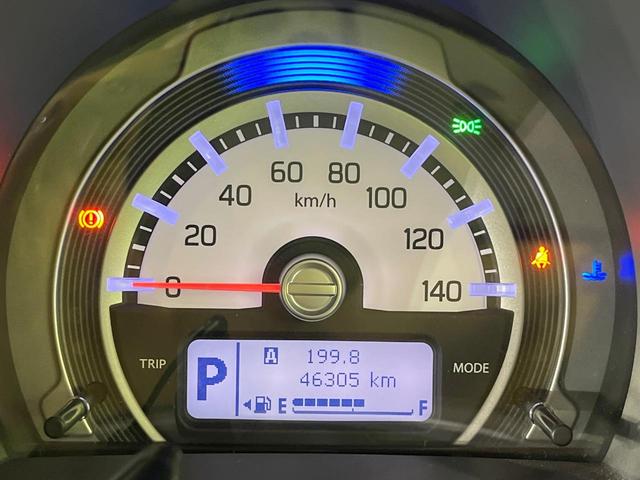 ハスラー ワンダラー　４ＷＤ　ナビ　デュアルカメラブレーキサポート　禁煙車　前席シートヒーター　ハーフレザーシート　ＨＩＤヘッド　スマートキー　オートエアコン　アイドリングストップ（48枚目）