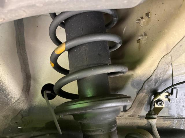 ハスラー ワンダラー　４ＷＤ　ナビ　デュアルカメラブレーキサポート　禁煙車　前席シートヒーター　ハーフレザーシート　ＨＩＤヘッド　スマートキー　オートエアコン　アイドリングストップ（59枚目）