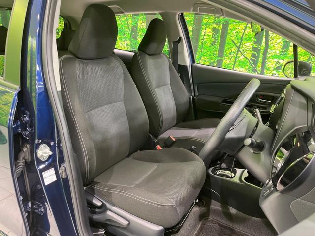 ヴィッツ F セーフティーエディションIII 禁煙車 衝突被害軽減システム コーナーセンサー SDナビ/Bluetooth/CD/地デジ バックカメラ ビルトインETC スマートキー LEDヘッド オートライト(8枚目)