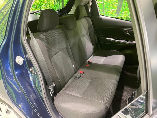 ヴィッツ F セーフティーエディションIII 禁煙車 衝突被害軽減システム コーナーセンサー SDナビ/Bluetooth/CD/地デジ バックカメラ ビルトインETC スマートキー LEDヘッド オートライト(9枚目)