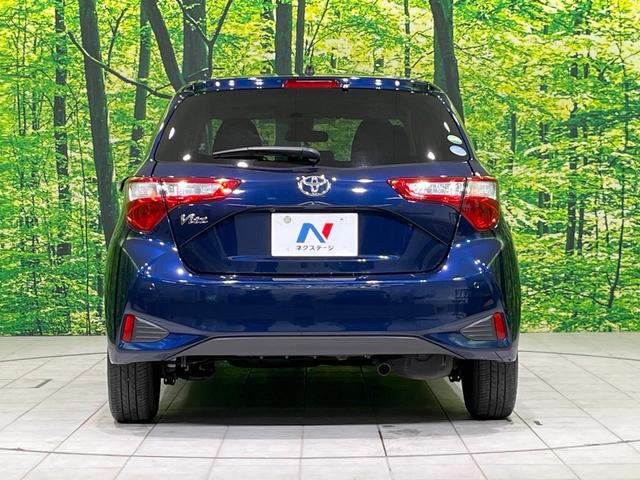 ヴィッツ F セーフティーエディションIII 禁煙車 衝突被害軽減システム コーナーセンサー SDナビ/Bluetooth/CD/地デジ バックカメラ ビルトインETC スマートキー LEDヘッド オートライト(15枚目)