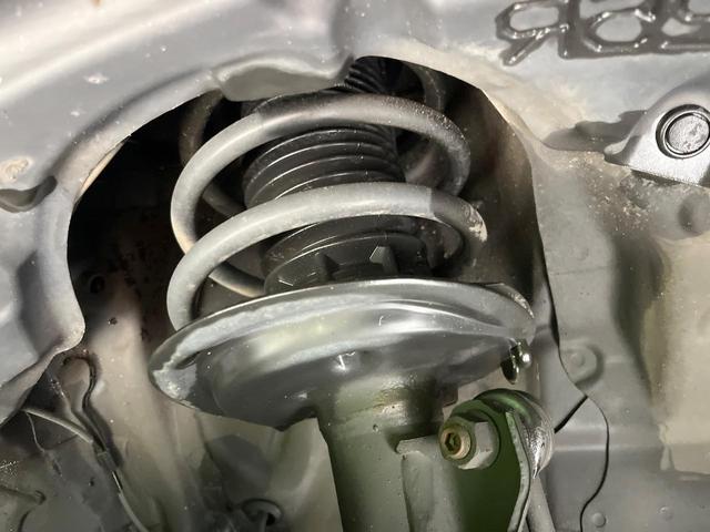 ヴィッツ F セーフティーエディションIII 禁煙車 衝突被害軽減システム コーナーセンサー SDナビ/Bluetooth/CD/地デジ バックカメラ ビルトインETC スマートキー LEDヘッド オートライト(23枚目)