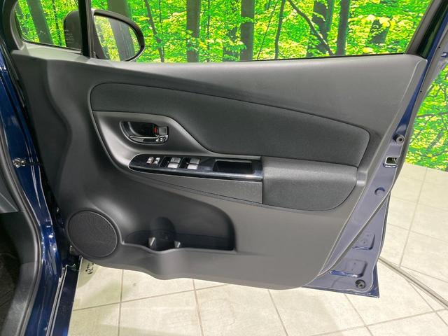 ヴィッツ F セーフティーエディションIII 禁煙車 衝突被害軽減システム コーナーセンサー SDナビ/Bluetooth/CD/地デジ バックカメラ ビルトインETC スマートキー LEDヘッド オートライト(28枚目)