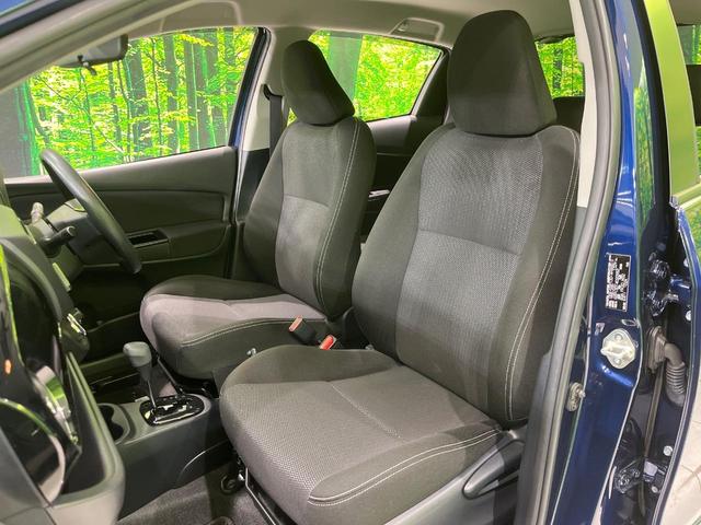 ヴィッツ F セーフティーエディションIII 禁煙車 衝突被害軽減システム コーナーセンサー SDナビ/Bluetooth/CD/地デジ バックカメラ ビルトインETC スマートキー LEDヘッド オートライト(31枚目)