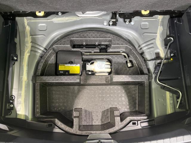 ヴィッツ F セーフティーエディションIII 禁煙車 衝突被害軽減システム コーナーセンサー SDナビ/Bluetooth/CD/地デジ バックカメラ ビルトインETC スマートキー LEDヘッド オートライト(36枚目)