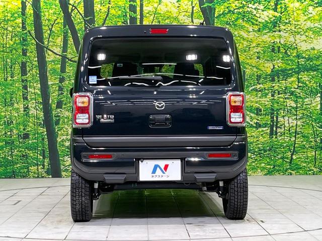 フレアクロスオーバー ハイブリッドＸＧ　ＳＤナビ　バックカメラ　衝突被害軽減システム　レーダークルーズ　禁煙車　ドラレコ　コーナーセンサー　ＬＥＤヘッド　ＥＴＣ　車線逸脱警報　オートライト　オートエアコン　シートヒーター　Ｂｌｕｅｔｏｏｔｈ（15枚目）