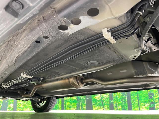 フレアクロスオーバー ハイブリッドＸＧ　ＳＤナビ　バックカメラ　衝突被害軽減システム　レーダークルーズ　禁煙車　ドラレコ　コーナーセンサー　ＬＥＤヘッド　ＥＴＣ　車線逸脱警報　オートライト　オートエアコン　シートヒーター　Ｂｌｕｅｔｏｏｔｈ（26枚目）