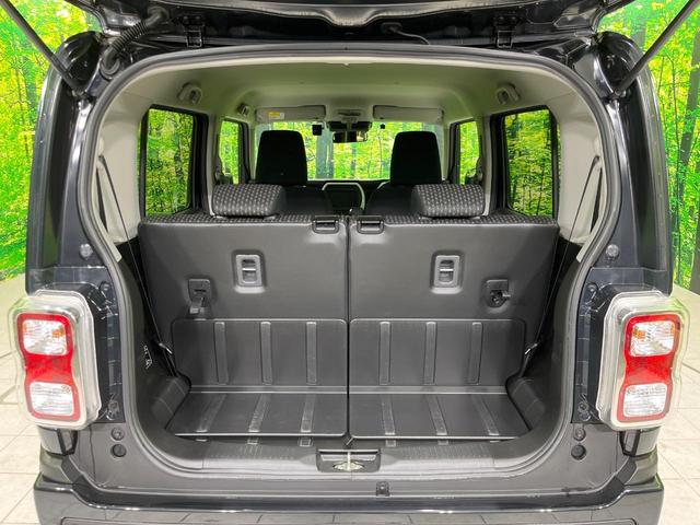 フレアクロスオーバー ハイブリッドＸＧ　ＳＤナビ　バックカメラ　衝突被害軽減システム　レーダークルーズ　禁煙車　ドラレコ　コーナーセンサー　ＬＥＤヘッド　ＥＴＣ　車線逸脱警報　オートライト　オートエアコン　シートヒーター　Ｂｌｕｅｔｏｏｔｈ（36枚目）