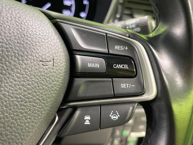 オデッセイハイブリッド e:HEVアブソルート・EX 両側電動スライドドア 純正9型SDナビ 後席モニター 全周囲カメラ 衝突被害軽減システム レーダークルーズ 電動リアゲート レザーシート コーナーセンサー LEDヘッド ETC2.0 車線逸脱警報(45枚目)