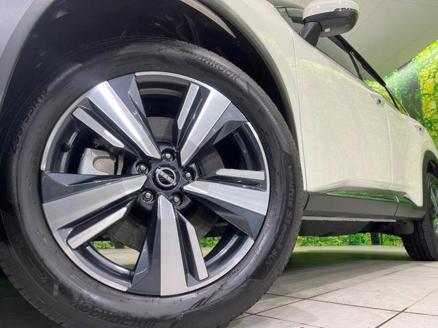 エクストレイル G e-4ORCE 4WD 純正12.3型ナビ 全周囲カメラ 衝突被害軽減システム レーダークルーズ 禁煙車 電動リアゲート レザーシート コーナーセンサー スマートキー LEDヘッド ETC2.0 オートハイビーム(13枚目)