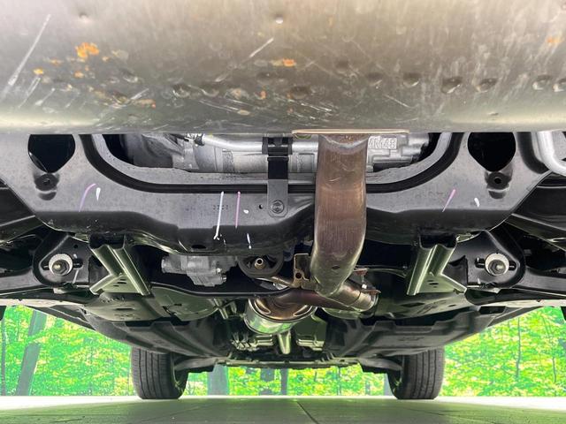 エクストレイル G e-4ORCE 4WD 純正12.3型ナビ 全周囲カメラ 衝突被害軽減システム レーダークルーズ 禁煙車 電動リアゲート レザーシート コーナーセンサー スマートキー LEDヘッド ETC2.0 オートハイビーム(19枚目)