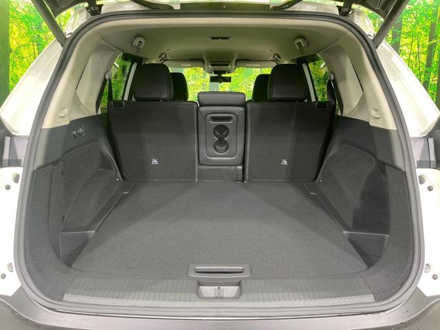 エクストレイル G e-4ORCE 4WD 純正12.3型ナビ 全周囲カメラ 衝突被害軽減システム レーダークルーズ 禁煙車 電動リアゲート レザーシート コーナーセンサー スマートキー LEDヘッド ETC2.0 オートハイビーム(22枚目)