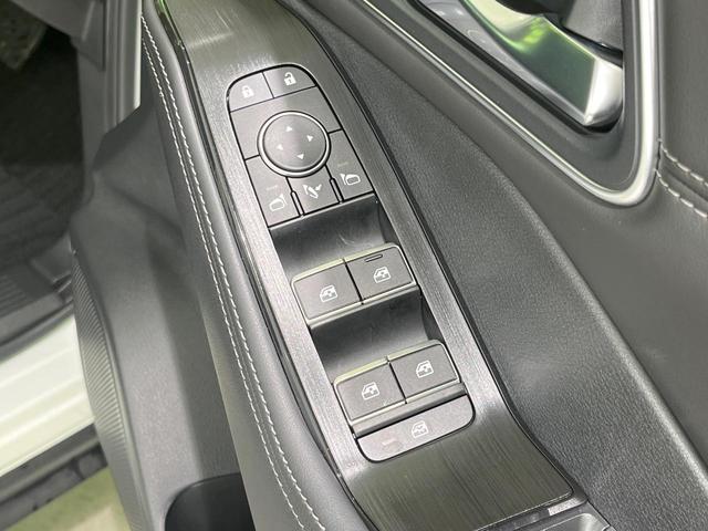 エクストレイル G e-4ORCE 4WD 純正12.3型ナビ 全周囲カメラ 衝突被害軽減システム レーダークルーズ 禁煙車 電動リアゲート レザーシート コーナーセンサー スマートキー LEDヘッド ETC2.0 オートハイビーム(27枚目)