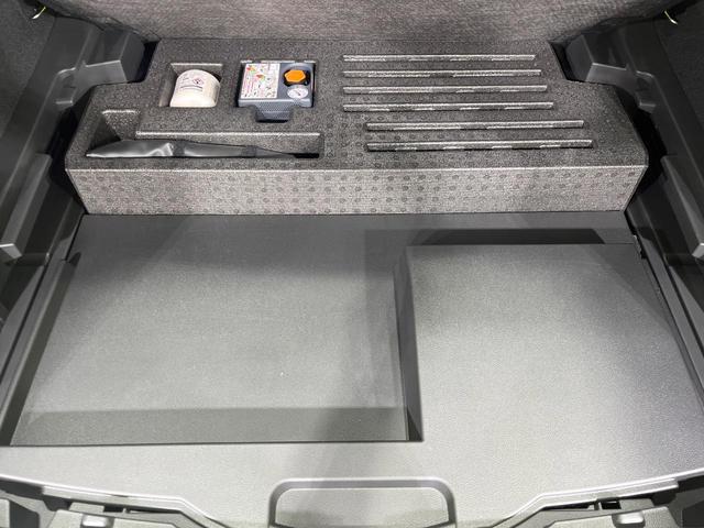 エクストレイル G e-4ORCE 4WD 純正12.3型ナビ 全周囲カメラ 衝突被害軽減システム レーダークルーズ 禁煙車 電動リアゲート レザーシート コーナーセンサー スマートキー LEDヘッド ETC2.0 オートハイビーム(32枚目)