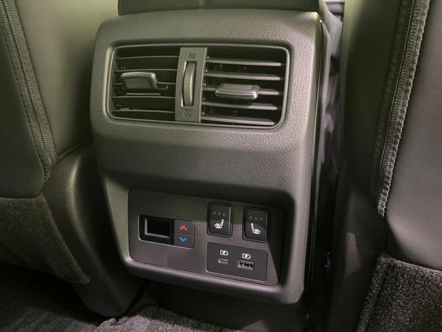 エクストレイル G e-4ORCE 4WD 純正12.3型ナビ 全周囲カメラ 衝突被害軽減システム レーダークルーズ 禁煙車 電動リアゲート レザーシート コーナーセンサー スマートキー LEDヘッド ETC2.0 オートハイビーム(41枚目)