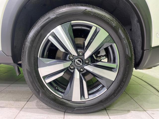 エクストレイル G e-4ORCE 4WD 純正12.3型ナビ 全周囲カメラ 衝突被害軽減システム レーダークルーズ 禁煙車 電動リアゲート レザーシート コーナーセンサー スマートキー LEDヘッド ETC2.0 オートハイビーム(75枚目)