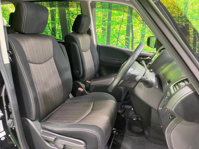 セレナ ハイウェイスター Vセレ+セーフティ SHV Aセフ 両側電動スライドドア 純正8型SDナビ 後席モニター 全周囲カメラ 衝突被害軽減システム 禁煙車 ドラレコ コーナーセンサー スマートキー HIDヘッド ビルトインETC クルコン オートライト(8枚目)