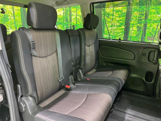 セレナ ハイウェイスター Vセレ+セーフティ SHV Aセフ 両側電動スライドドア 純正8型SDナビ 後席モニター 全周囲カメラ 衝突被害軽減システム 禁煙車 ドラレコ コーナーセンサー スマートキー HIDヘッド ビルトインETC クルコン オートライト(9枚目)