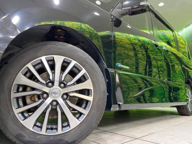 セレナ ハイウェイスター Vセレ+セーフティ SHV Aセフ 両側電動スライドドア 純正8型SDナビ 後席モニター 全周囲カメラ 衝突被害軽減システム 禁煙車 ドラレコ コーナーセンサー スマートキー HIDヘッド ビルトインETC クルコン オートライト(13枚目)