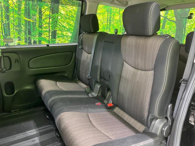 セレナ ハイウェイスター Vセレ+セーフティ SHV Aセフ 両側電動スライドドア 純正8型SDナビ 後席モニター 全周囲カメラ 衝突被害軽減システム 禁煙車 ドラレコ コーナーセンサー スマートキー HIDヘッド ビルトインETC クルコン オートライト(21枚目)