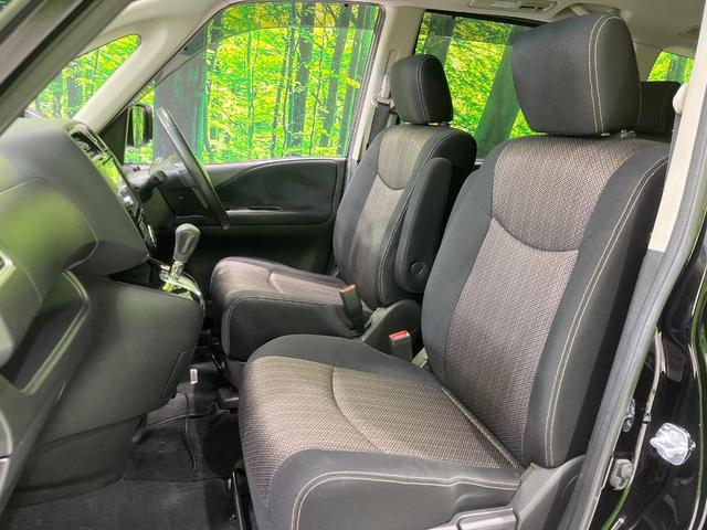 セレナ ハイウェイスター Vセレ+セーフティ SHV Aセフ 両側電動スライドドア 純正8型SDナビ 後席モニター 全周囲カメラ 衝突被害軽減システム 禁煙車 ドラレコ コーナーセンサー スマートキー HIDヘッド ビルトインETC クルコン オートライト(22枚目)