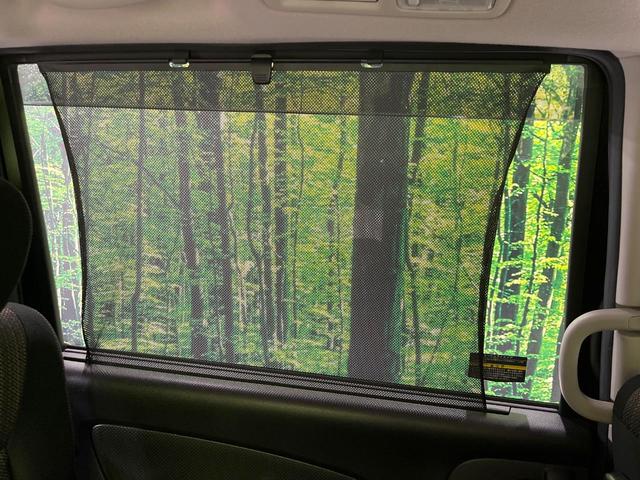 セレナ ハイウェイスター Vセレ+セーフティ SHV Aセフ 両側電動スライドドア 純正8型SDナビ 後席モニター 全周囲カメラ 衝突被害軽減システム 禁煙車 ドラレコ コーナーセンサー スマートキー HIDヘッド ビルトインETC クルコン オートライト(35枚目)