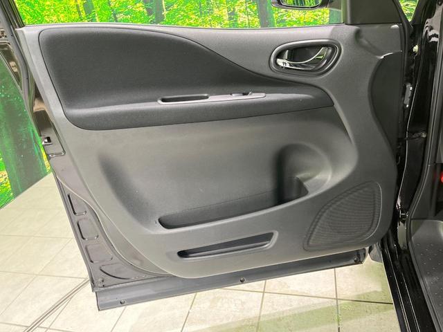 セレナ ハイウェイスター Vセレ+セーフティ SHV Aセフ 両側電動スライドドア 純正8型SDナビ 後席モニター 全周囲カメラ 衝突被害軽減システム 禁煙車 ドラレコ コーナーセンサー スマートキー HIDヘッド ビルトインETC クルコン オートライト(39枚目)