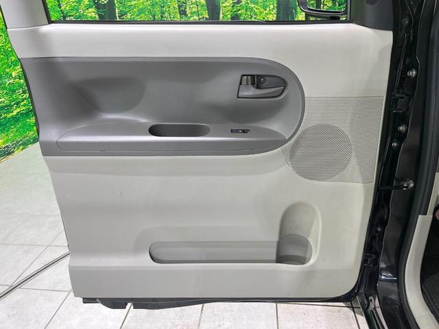 タント X 電動スライドドア 禁煙車 スマートキー オートライト オートエアコン ロールシェード 14インチアルミホイール 横滑り防止 CD(33枚目)