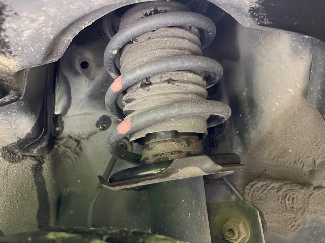 タント X 電動スライドドア 禁煙車 スマートキー オートライト オートエアコン ロールシェード 14インチアルミホイール 横滑り防止 CD(47枚目)