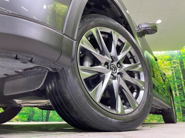 CX-8 XD Lパッケージ 4WD 全周囲カメラ 衝突被害軽減システム レーダークルーズ 禁煙車 レザーシート 前席シートエアコン ドラレコ コーナーセンサー スマートキー LEDヘッド ETC 車線逸脱警報 オートライト(14枚目)