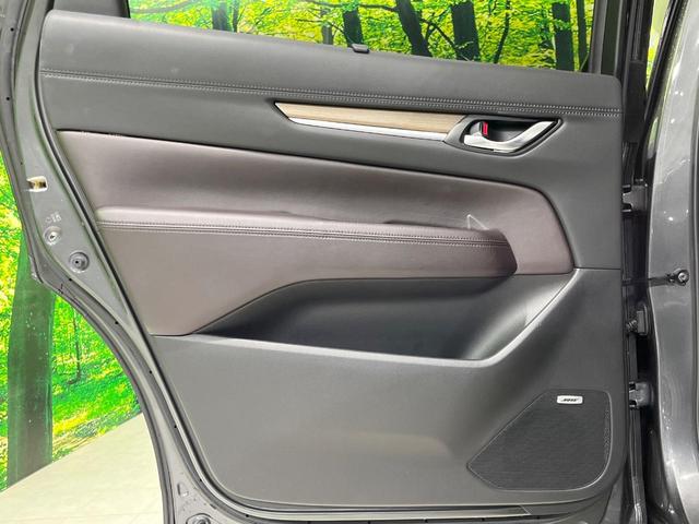 CX-8 XD Lパッケージ 4WD 全周囲カメラ 衝突被害軽減システム レーダークルーズ 禁煙車 レザーシート 前席シートエアコン ドラレコ コーナーセンサー スマートキー LEDヘッド ETC 車線逸脱警報 オートライト(36枚目)