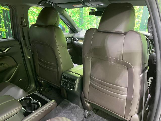 CX-8 XD Lパッケージ 4WD 全周囲カメラ 衝突被害軽減システム レーダークルーズ 禁煙車 レザーシート 前席シートエアコン ドラレコ コーナーセンサー スマートキー LEDヘッド ETC 車線逸脱警報 オートライト(43枚目)