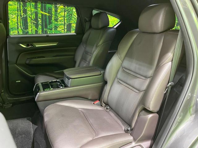 CX-8 XD Lパッケージ 4WD 全周囲カメラ 衝突被害軽減システム レーダークルーズ 禁煙車 レザーシート 前席シートエアコン ドラレコ コーナーセンサー スマートキー LEDヘッド ETC 車線逸脱警報 オートライト(67枚目)