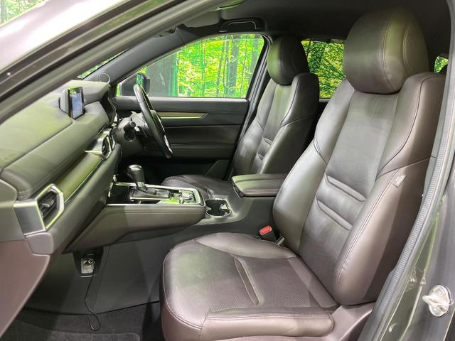 CX-8 XD Lパッケージ 4WD 全周囲カメラ 衝突被害軽減システム レーダークルーズ 禁煙車 レザーシート 前席シートエアコン ドラレコ コーナーセンサー スマートキー LEDヘッド ETC 車線逸脱警報 オートライト(68枚目)