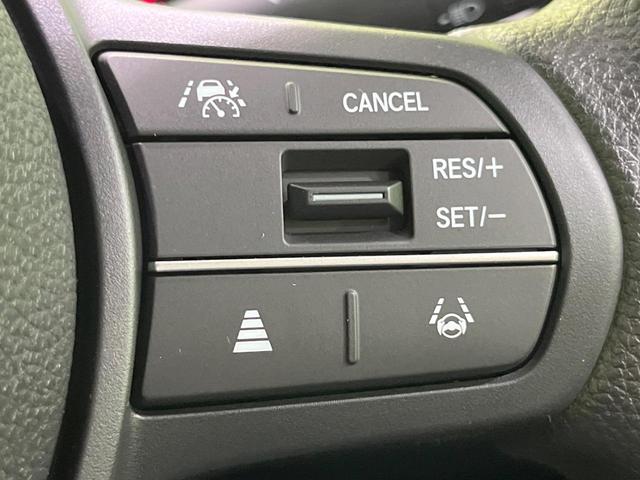 フリード エアー 登録済未使用車 純正8型DA 両側電動スライドドア バックカメラ 衝突被害軽減システム レーダークルーズ コーナーセンサー スマートキー LEDヘッド オートハイビーム 車線逸脱警報 オートライト(7枚目)