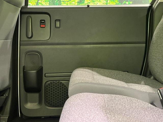 フリード エアー 登録済未使用車 純正8型DA 両側電動スライドドア バックカメラ 衝突被害軽減システム レーダークルーズ コーナーセンサー スマートキー LEDヘッド オートハイビーム 車線逸脱警報 オートライト(35枚目)