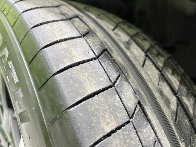 アウトランダーPHEV Gリミテッドエディション 4WD 純正SDナビ バックカメラ 衝突被害軽減システム レーダークルーズ 禁煙車 ハーフレザーシート パワーシート シートヒーター ドラレコ コーナーセンサー LEDヘッド ETC オートハイビーム(25枚目)