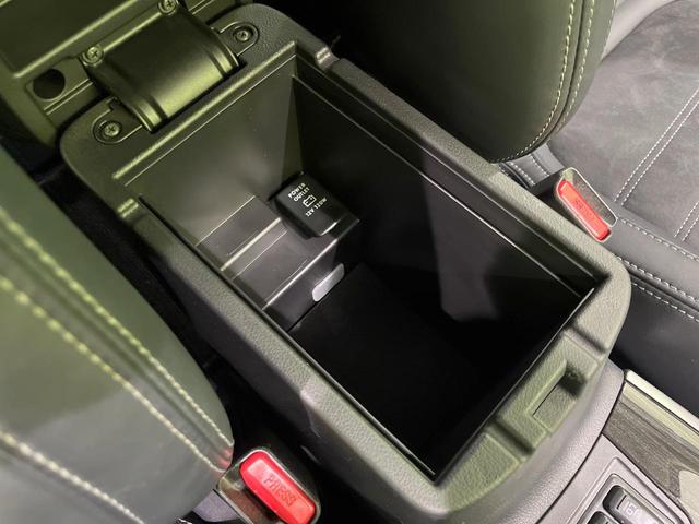 アウトランダーPHEV Gリミテッドエディション 4WD 純正SDナビ バックカメラ 衝突被害軽減システム レーダークルーズ 禁煙車 ハーフレザーシート パワーシート シートヒーター ドラレコ コーナーセンサー LEDヘッド ETC オートハイビーム(48枚目)