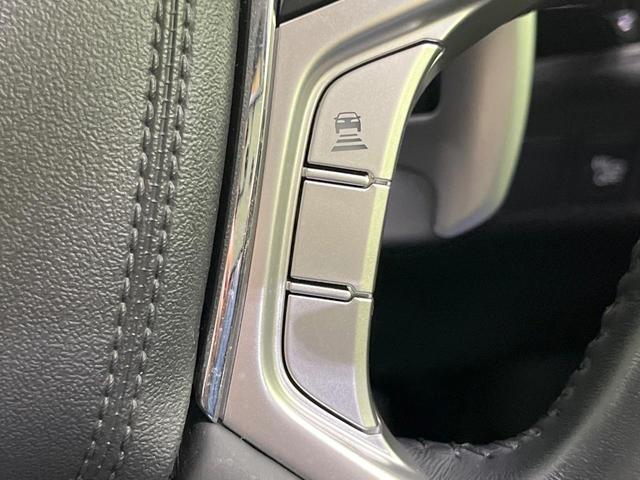 アウトランダーPHEV Gリミテッドエディション 4WD 純正SDナビ バックカメラ 衝突被害軽減システム レーダークルーズ 禁煙車 ハーフレザーシート パワーシート シートヒーター ドラレコ コーナーセンサー LEDヘッド ETC オートハイビーム(52枚目)