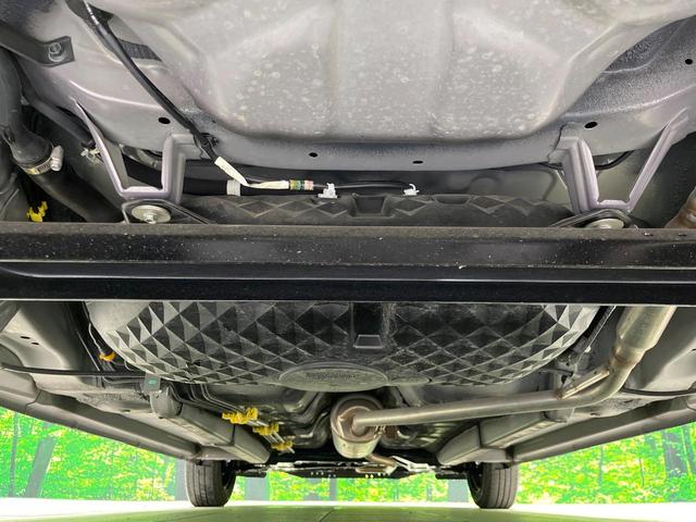 ミライース X SAIII SDナビ バックカメラ 衝突被害軽減システム コーナーセンサー LEDヘッド 車線逸脱警報 横滑り防止装置 CD DVD再生 パワーステアリング パワーウィンドウ ドアバイザー プライバシーガラス(20枚目)