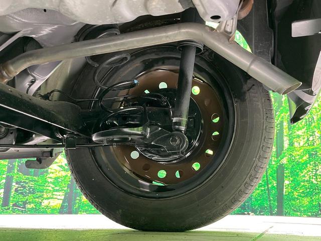 ミライース X SAIII SDナビ バックカメラ 衝突被害軽減システム コーナーセンサー LEDヘッド 車線逸脱警報 横滑り防止装置 CD DVD再生 パワーステアリング パワーウィンドウ ドアバイザー プライバシーガラス(21枚目)