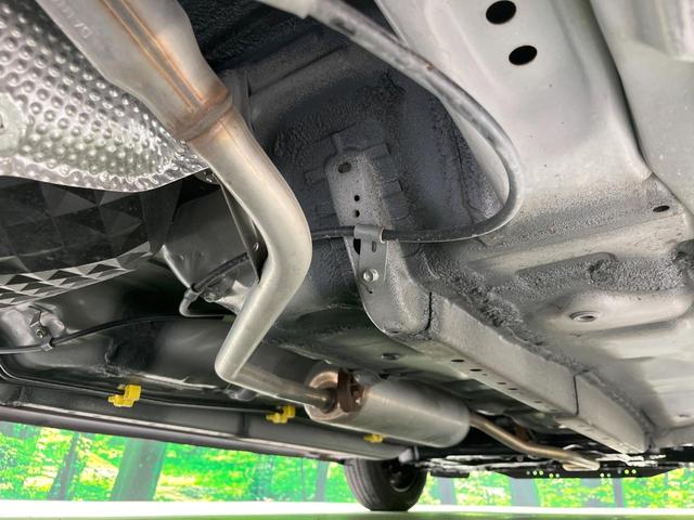 ミライース X SAIII SDナビ バックカメラ 衝突被害軽減システム コーナーセンサー LEDヘッド 車線逸脱警報 横滑り防止装置 CD DVD再生 パワーステアリング パワーウィンドウ ドアバイザー プライバシーガラス(30枚目)