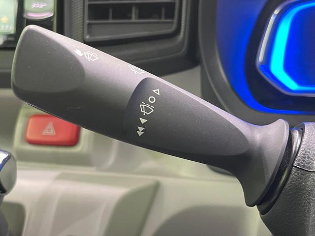 ミライース X SAIII SDナビ バックカメラ 衝突被害軽減システム コーナーセンサー LEDヘッド 車線逸脱警報 横滑り防止装置 CD DVD再生 パワーステアリング パワーウィンドウ ドアバイザー プライバシーガラス(43枚目)