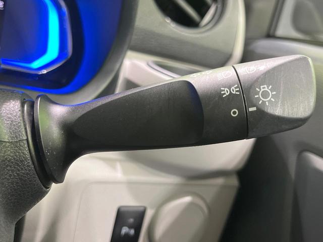 ミライース X SAIII SDナビ バックカメラ 衝突被害軽減システム コーナーセンサー LEDヘッド 車線逸脱警報 横滑り防止装置 CD DVD再生 パワーステアリング パワーウィンドウ ドアバイザー プライバシーガラス(44枚目)